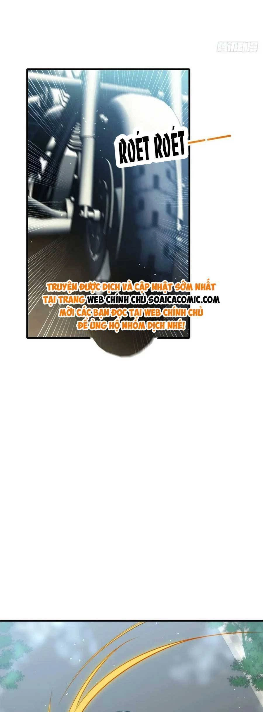 Đại Lão Nào Cũng Tranh Sủng Ta Chapter 259 - 12