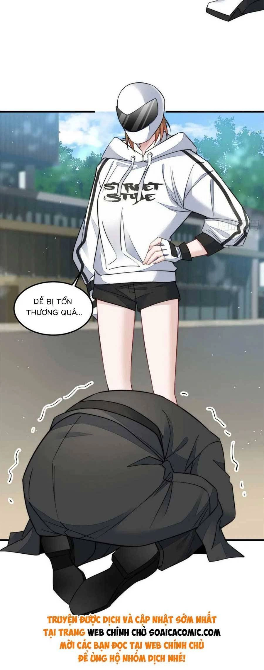 Đại Lão Nào Cũng Tranh Sủng Ta Chapter 259 - 17