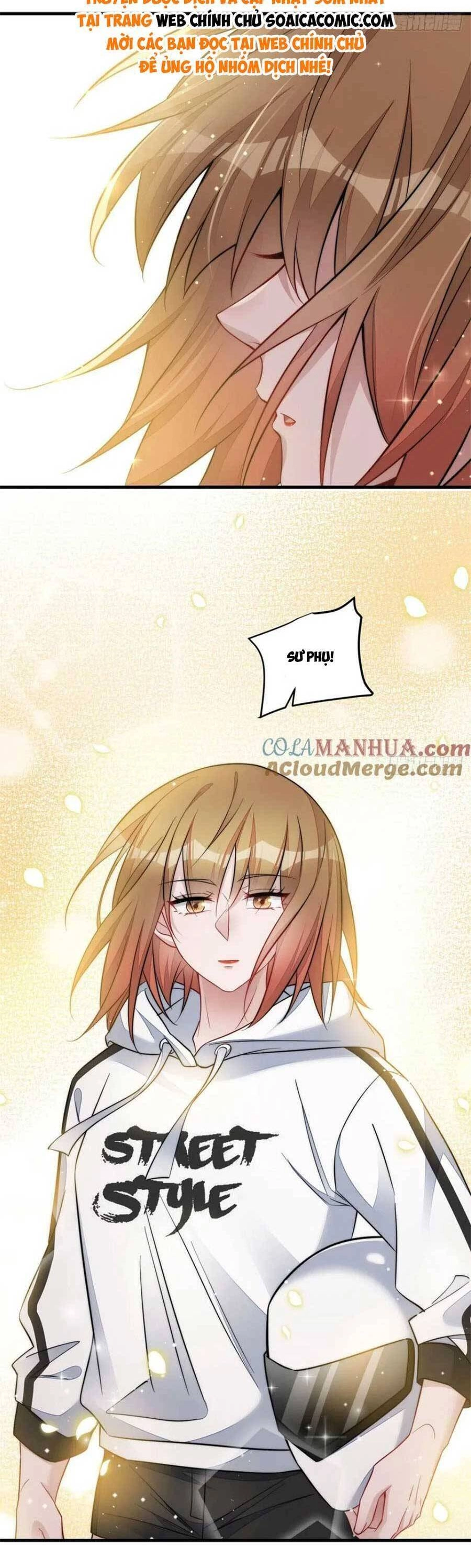 Đại Lão Nào Cũng Tranh Sủng Ta Chapter 259 - 21