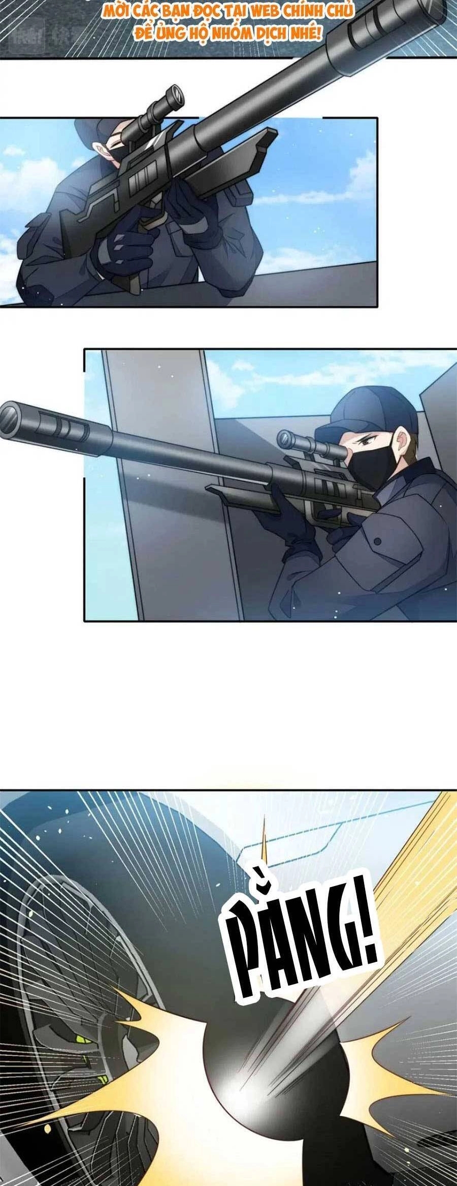 Đại Lão Nào Cũng Tranh Sủng Ta Chapter 261 - 2