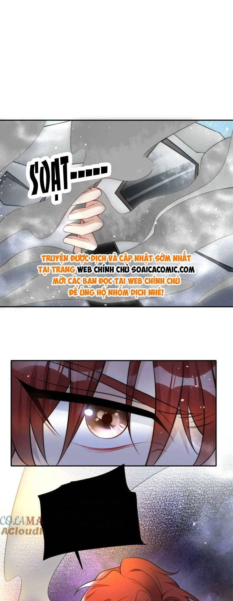 Đại Lão Nào Cũng Tranh Sủng Ta Chapter 261 - 7