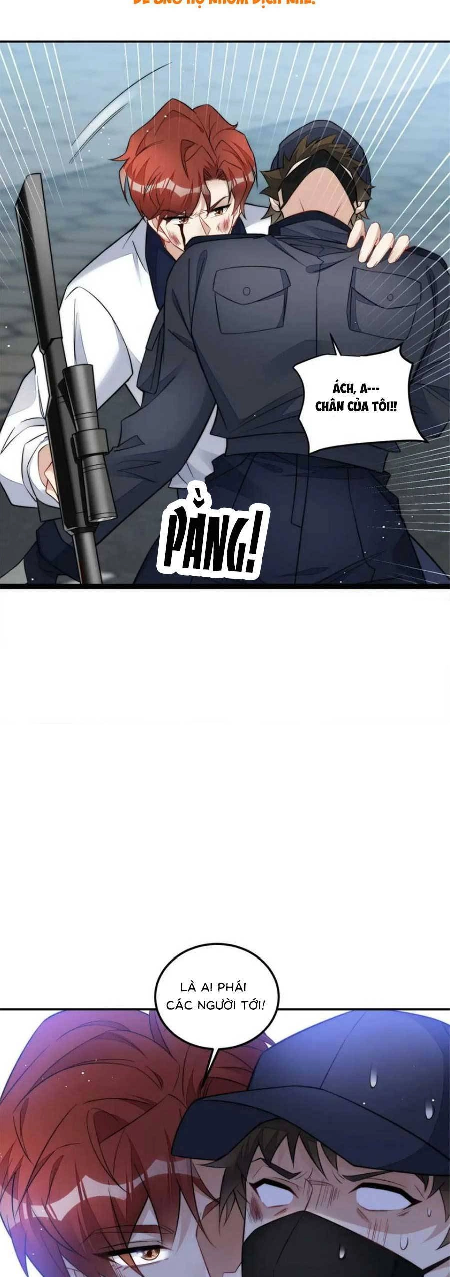 Đại Lão Nào Cũng Tranh Sủng Ta Chapter 261 - 14