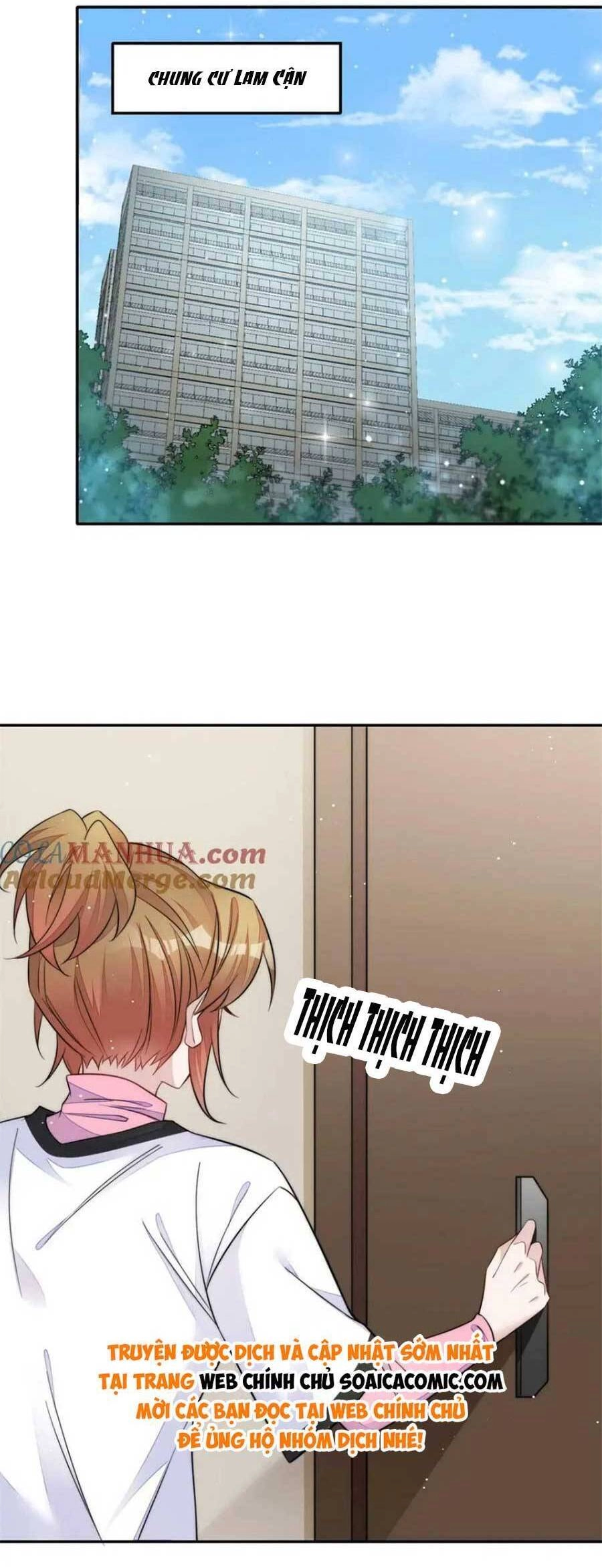 Đại Lão Nào Cũng Tranh Sủng Ta Chapter 261 - 17