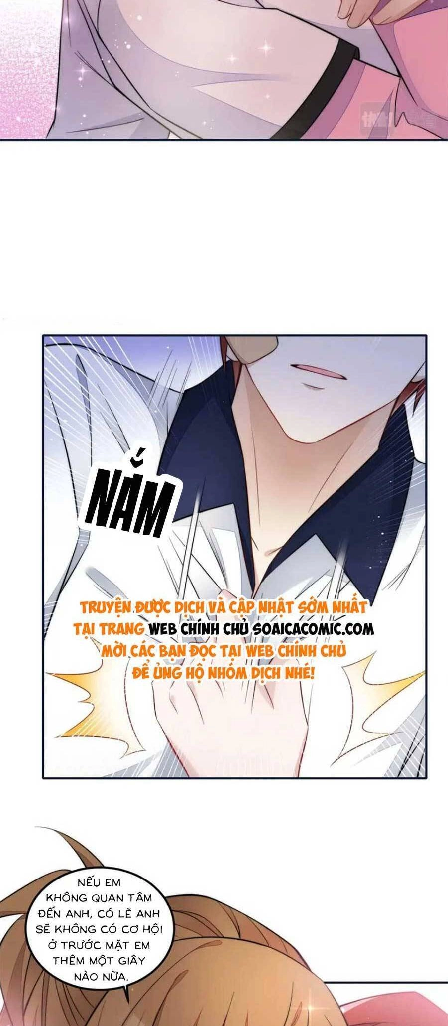 Đại Lão Nào Cũng Tranh Sủng Ta Chapter 261 - 24