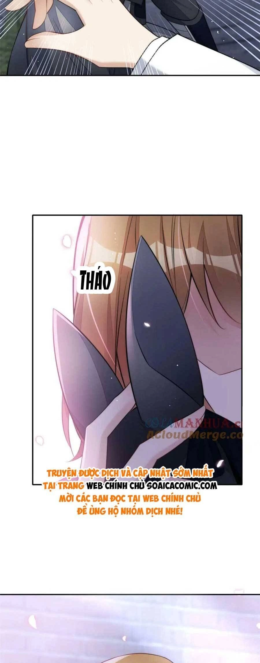 Đại Lão Nào Cũng Tranh Sủng Ta Chapter 263 - 10