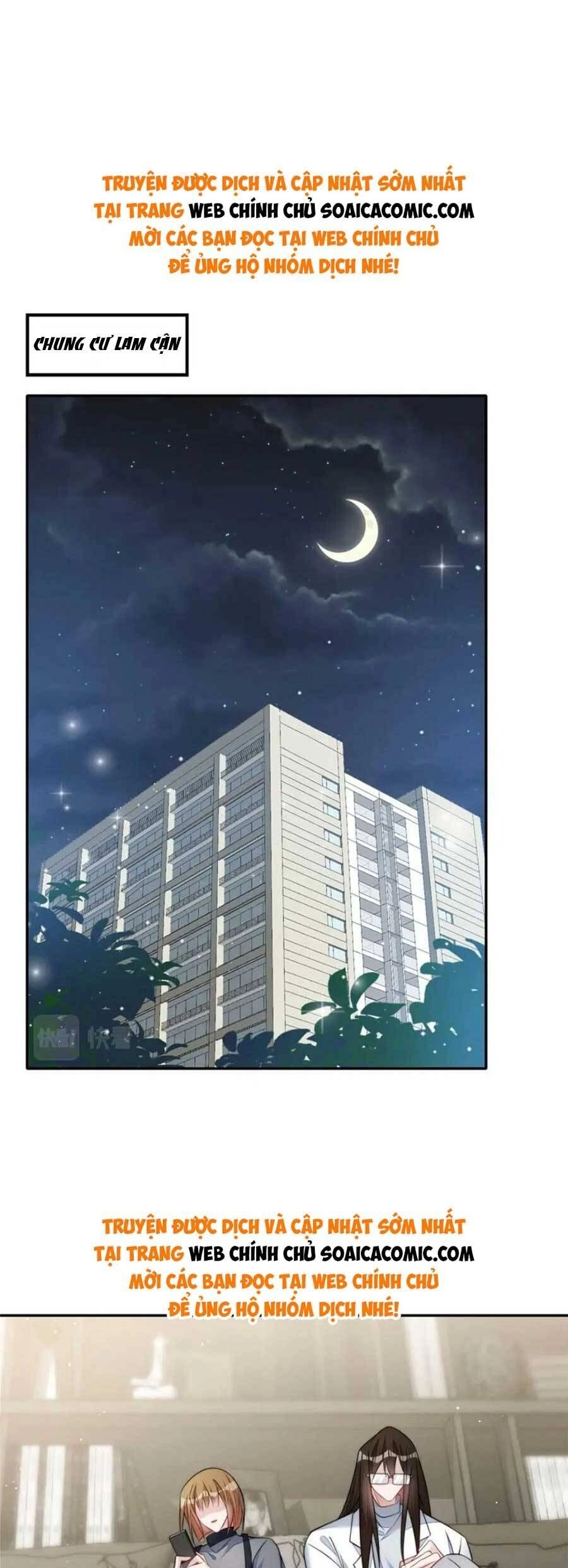 Đại Lão Nào Cũng Tranh Sủng Ta Chapter 263 - 16