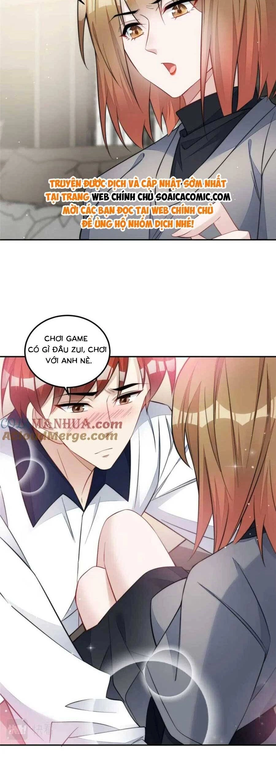 Đại Lão Nào Cũng Tranh Sủng Ta Chapter 263 - 19