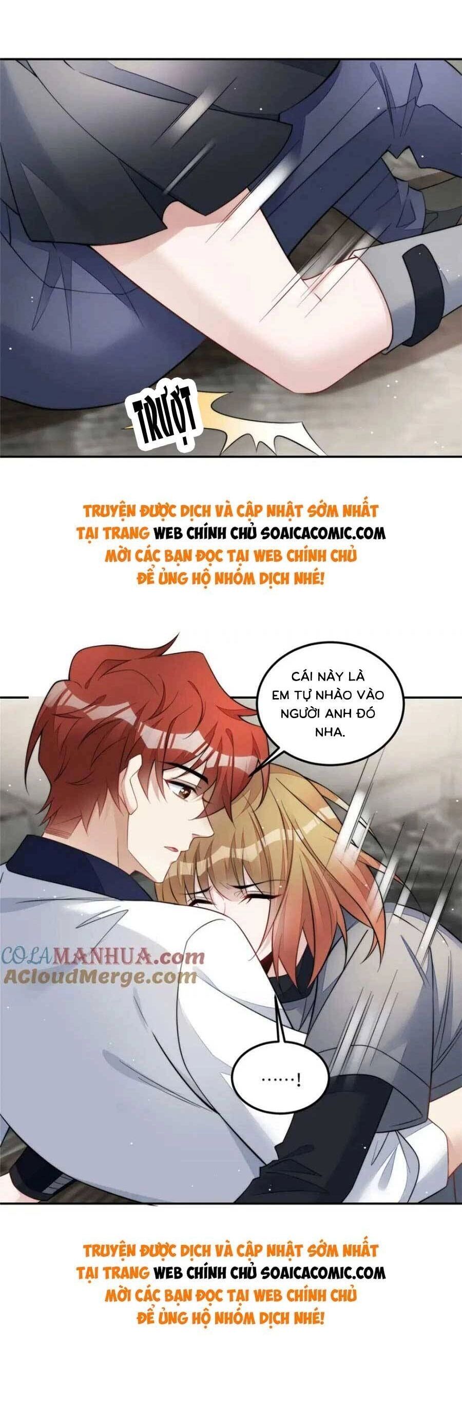 Đại Lão Nào Cũng Tranh Sủng Ta Chapter 263 - 21