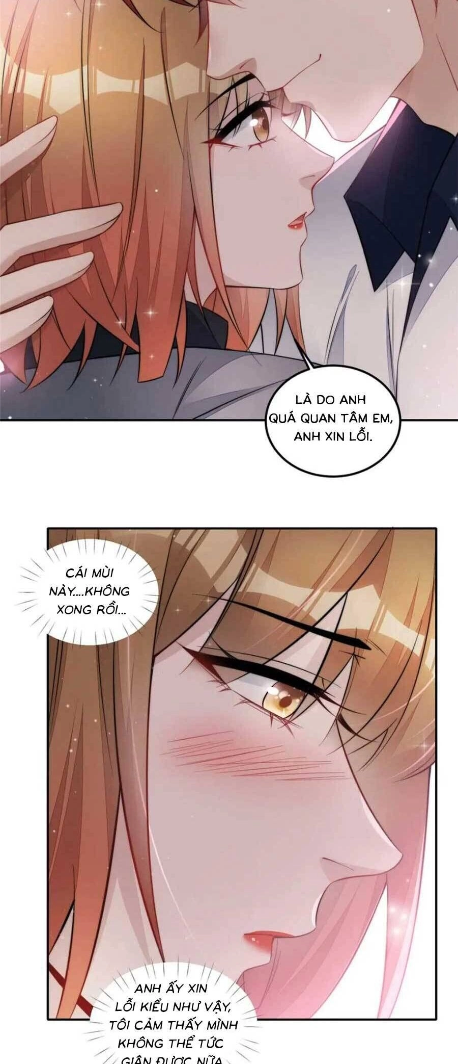 Đại Lão Nào Cũng Tranh Sủng Ta Chapter 263 - 23