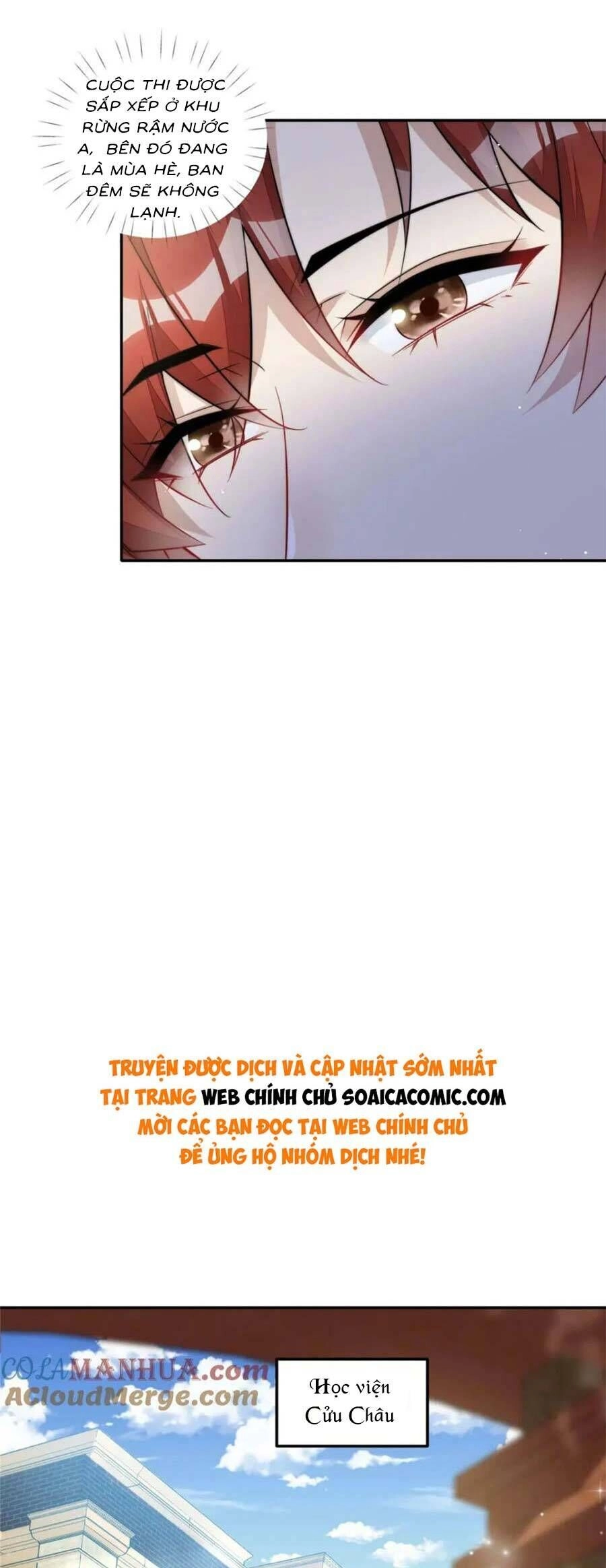 Đại Lão Nào Cũng Tranh Sủng Ta Chapter 265 - 4