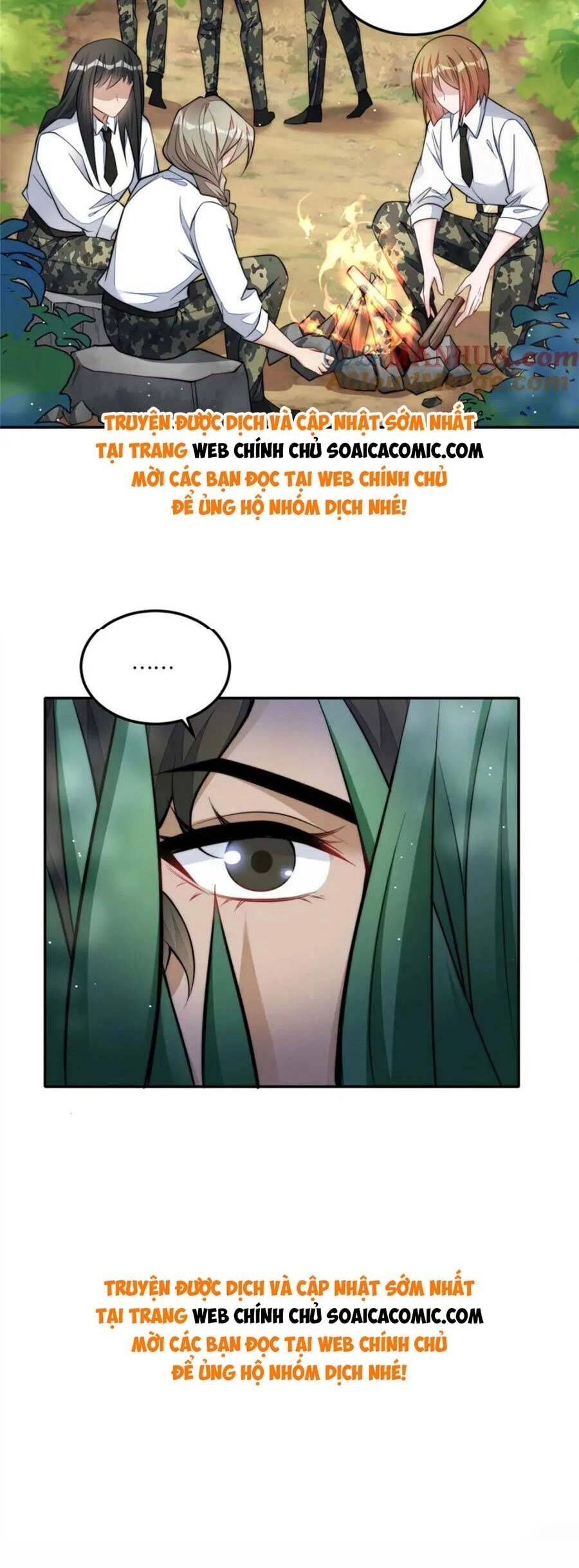 Đại Lão Nào Cũng Tranh Sủng Ta Chapter 265 - 23