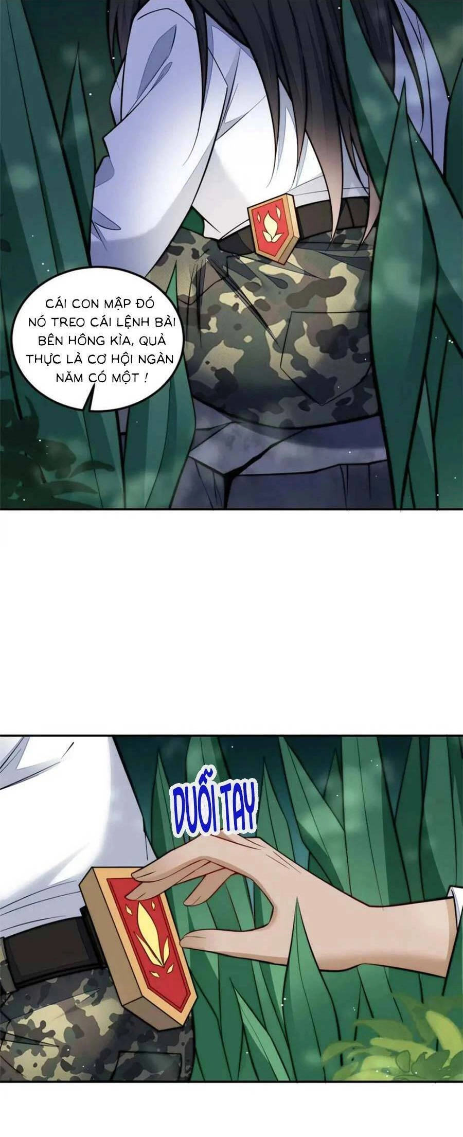 Đại Lão Nào Cũng Tranh Sủng Ta Chapter 267 - 2