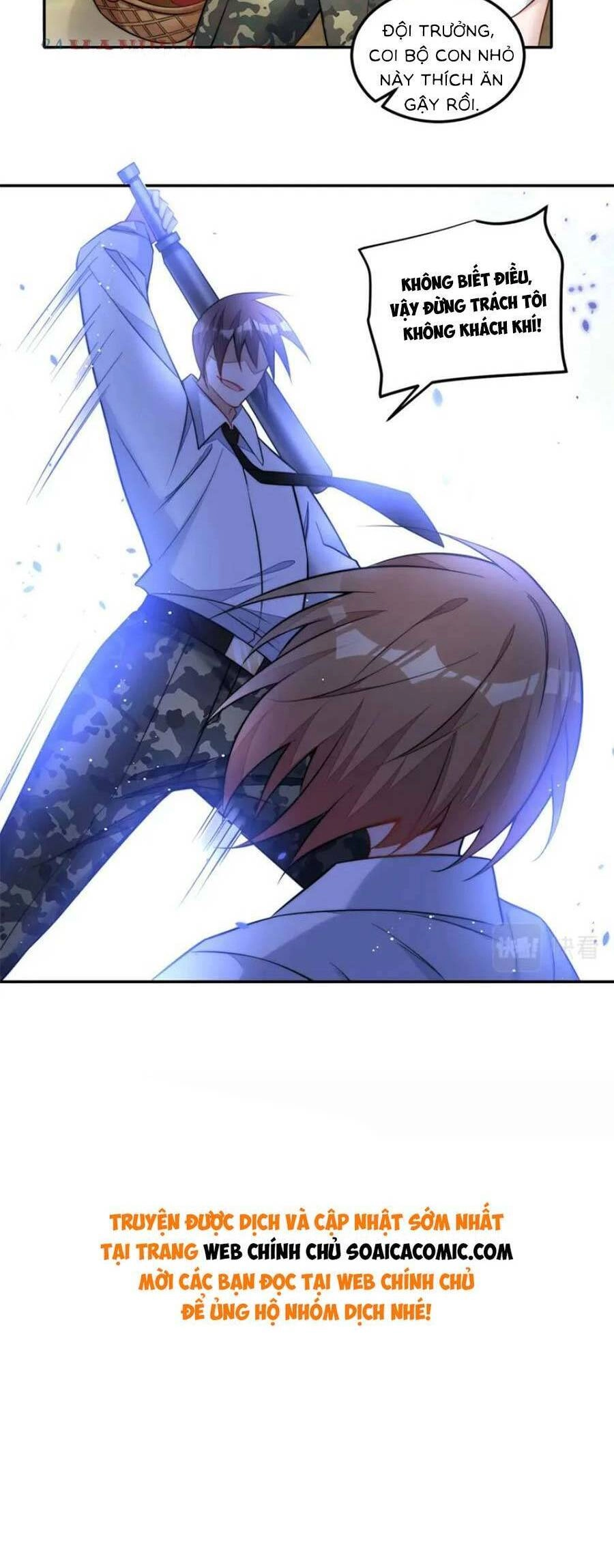 Đại Lão Nào Cũng Tranh Sủng Ta Chapter 267 - 25