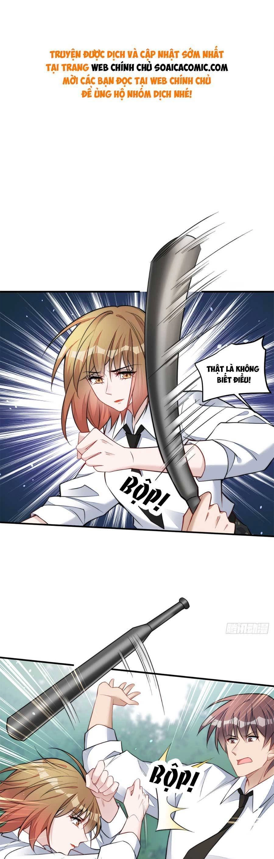 Đại Lão Nào Cũng Tranh Sủng Ta Chapter 269 - 1