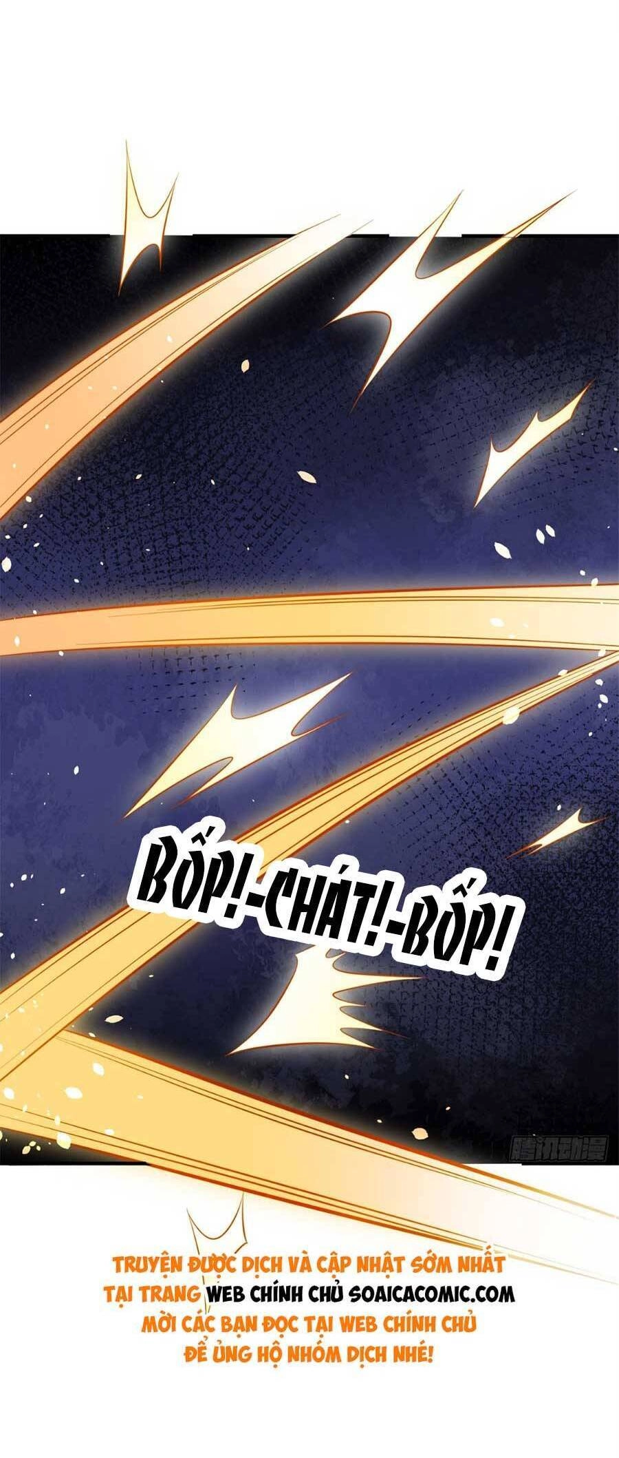 Đại Lão Nào Cũng Tranh Sủng Ta Chapter 269 - 5