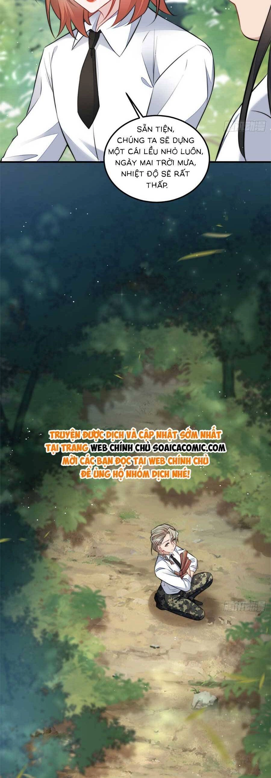 Đại Lão Nào Cũng Tranh Sủng Ta Chapter 269 - 15