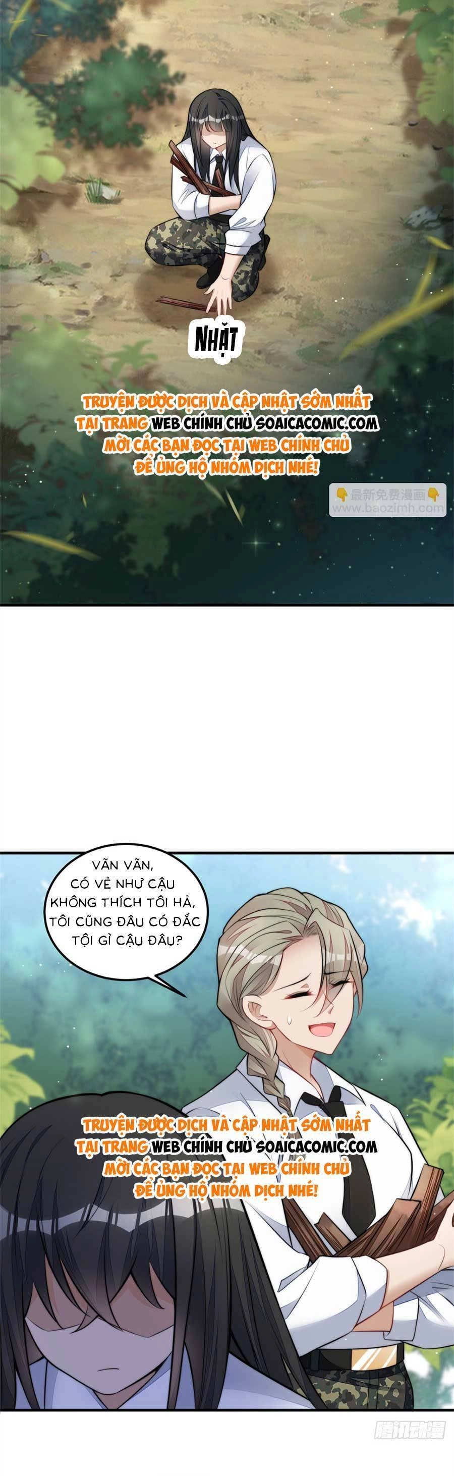 Đại Lão Nào Cũng Tranh Sủng Ta Chapter 269 - 16