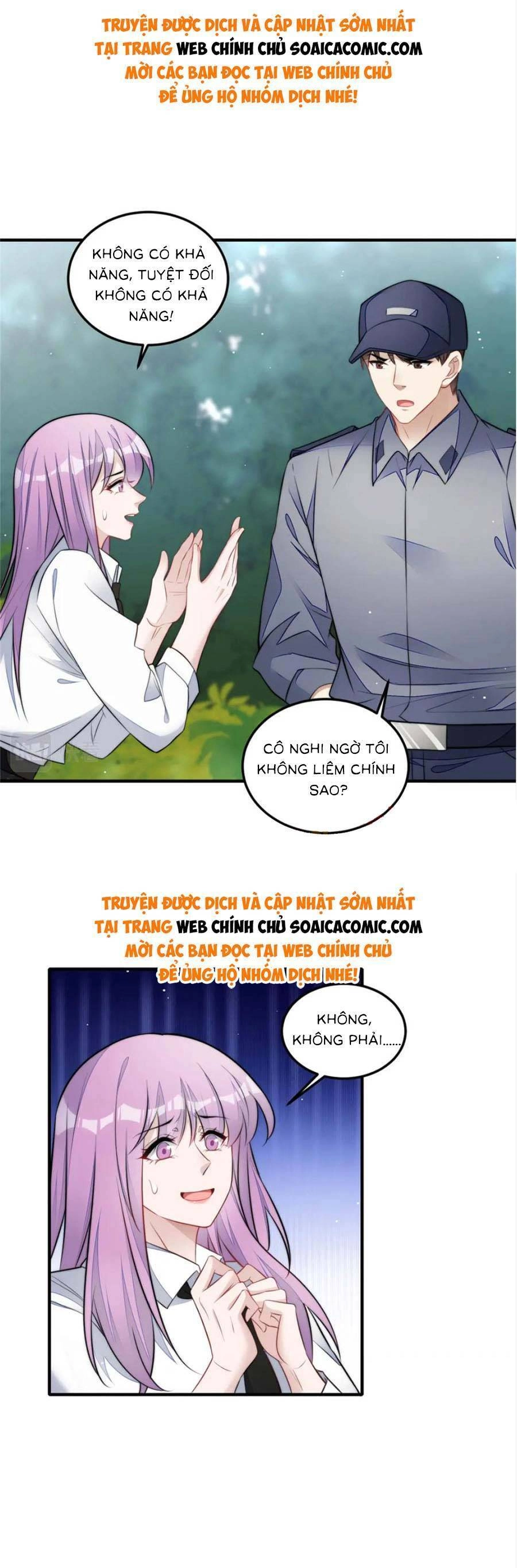 Đại Lão Nào Cũng Tranh Sủng Ta Chapter 271 - 19