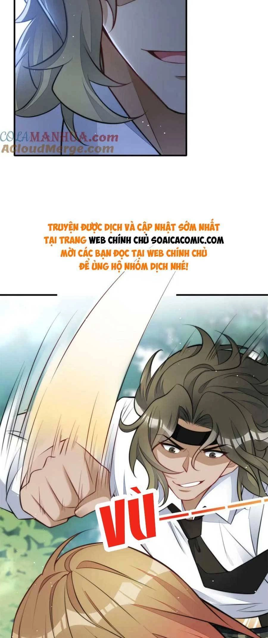 Đại Lão Nào Cũng Tranh Sủng Ta Chapter 275 - 4