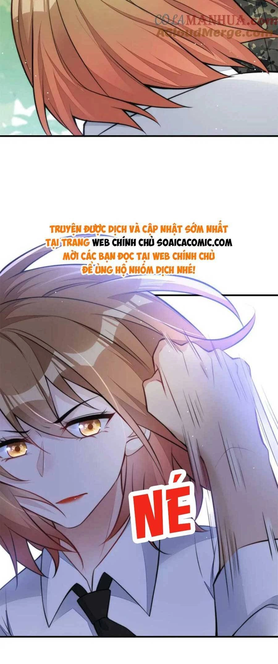 Đại Lão Nào Cũng Tranh Sủng Ta Chapter 275 - 5