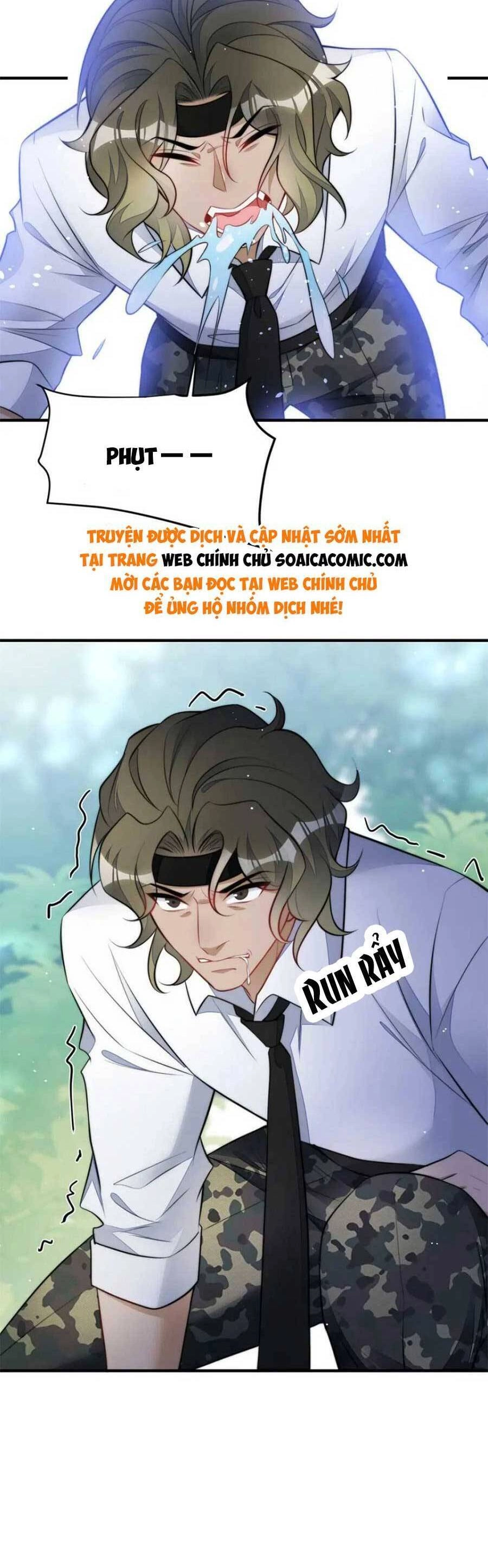 Đại Lão Nào Cũng Tranh Sủng Ta Chapter 275 - 7