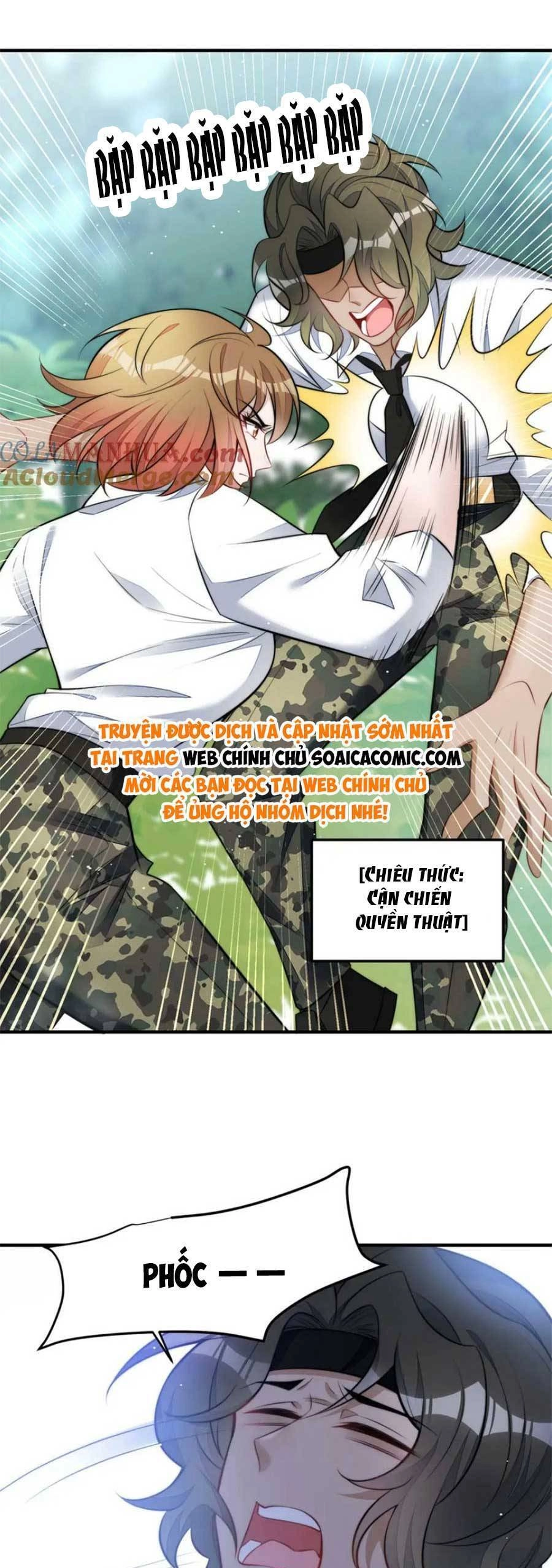 Đại Lão Nào Cũng Tranh Sủng Ta Chapter 275 - 8