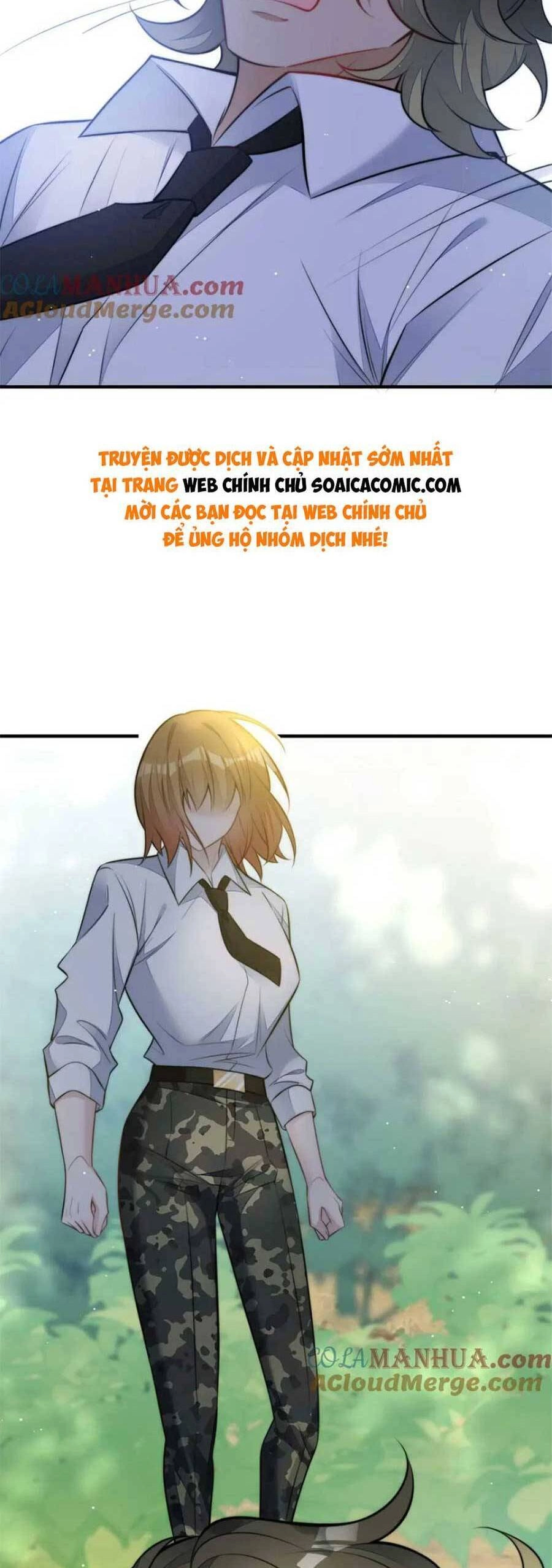 Đại Lão Nào Cũng Tranh Sủng Ta Chapter 275 - 9