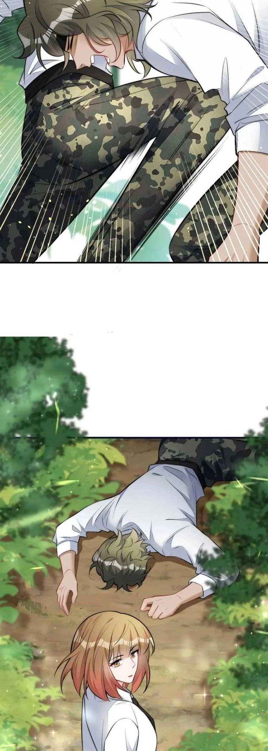 Đại Lão Nào Cũng Tranh Sủng Ta Chapter 275 - 12