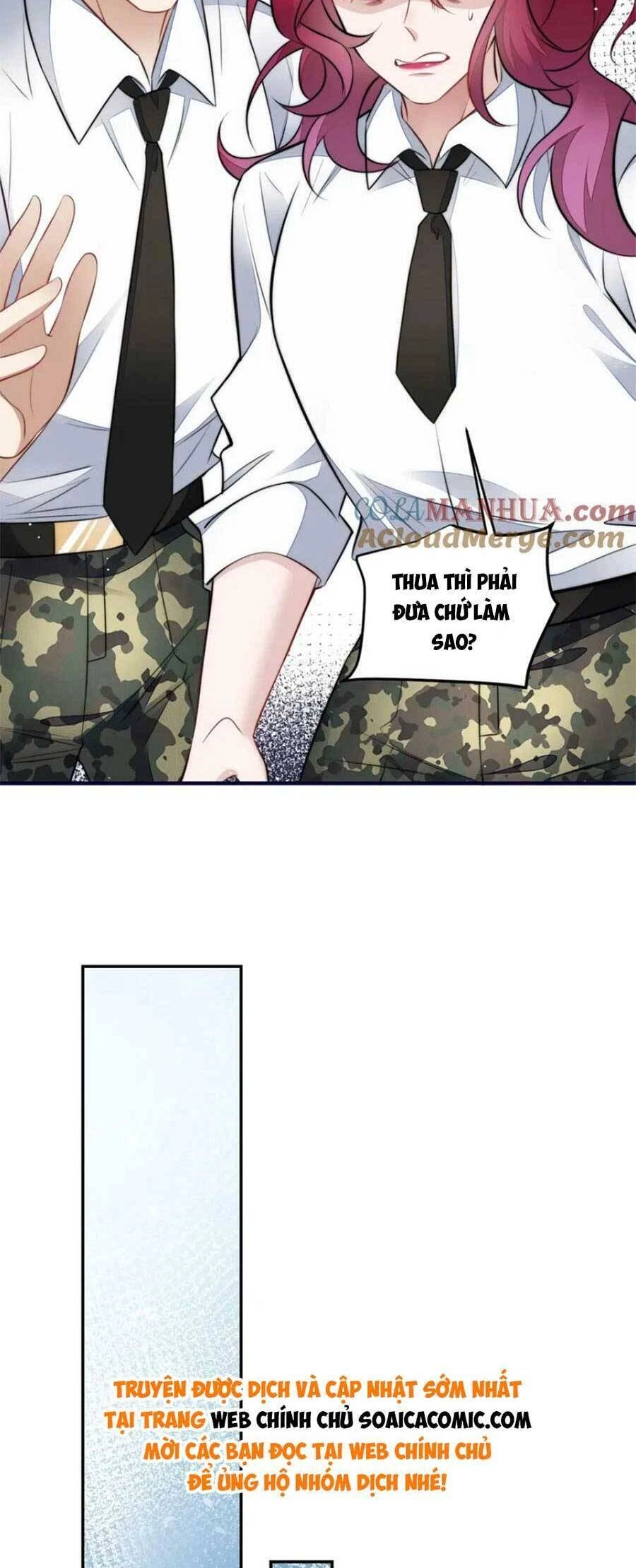 Đại Lão Nào Cũng Tranh Sủng Ta Chapter 275 - 16