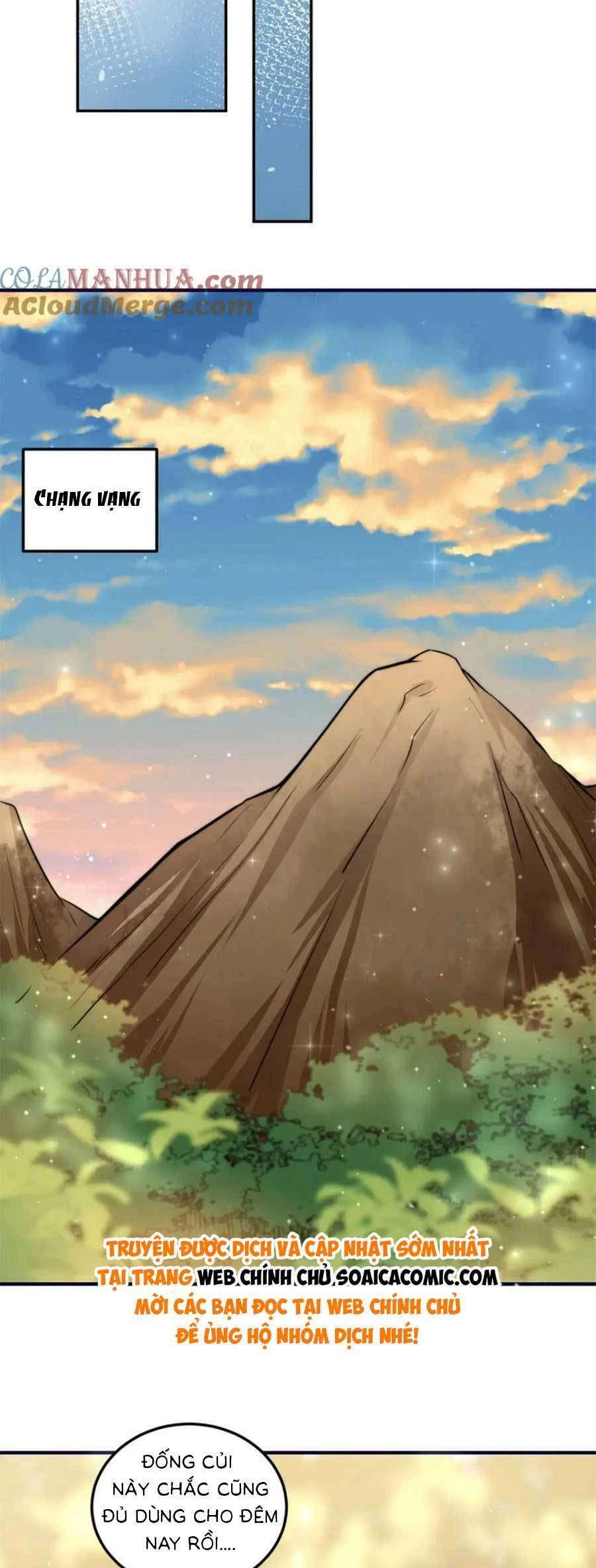 Đại Lão Nào Cũng Tranh Sủng Ta Chapter 275 - 17