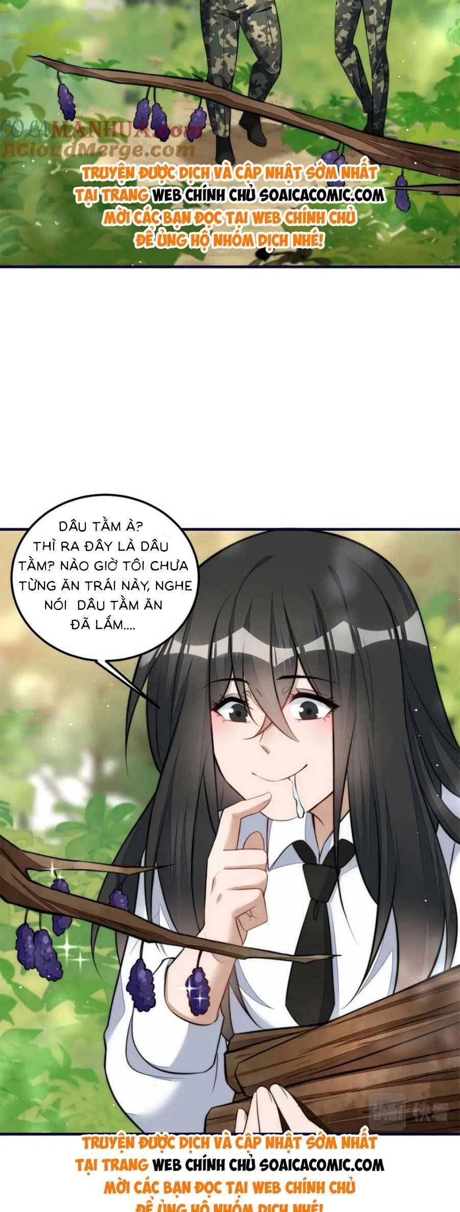 Đại Lão Nào Cũng Tranh Sủng Ta Chapter 275 - 19