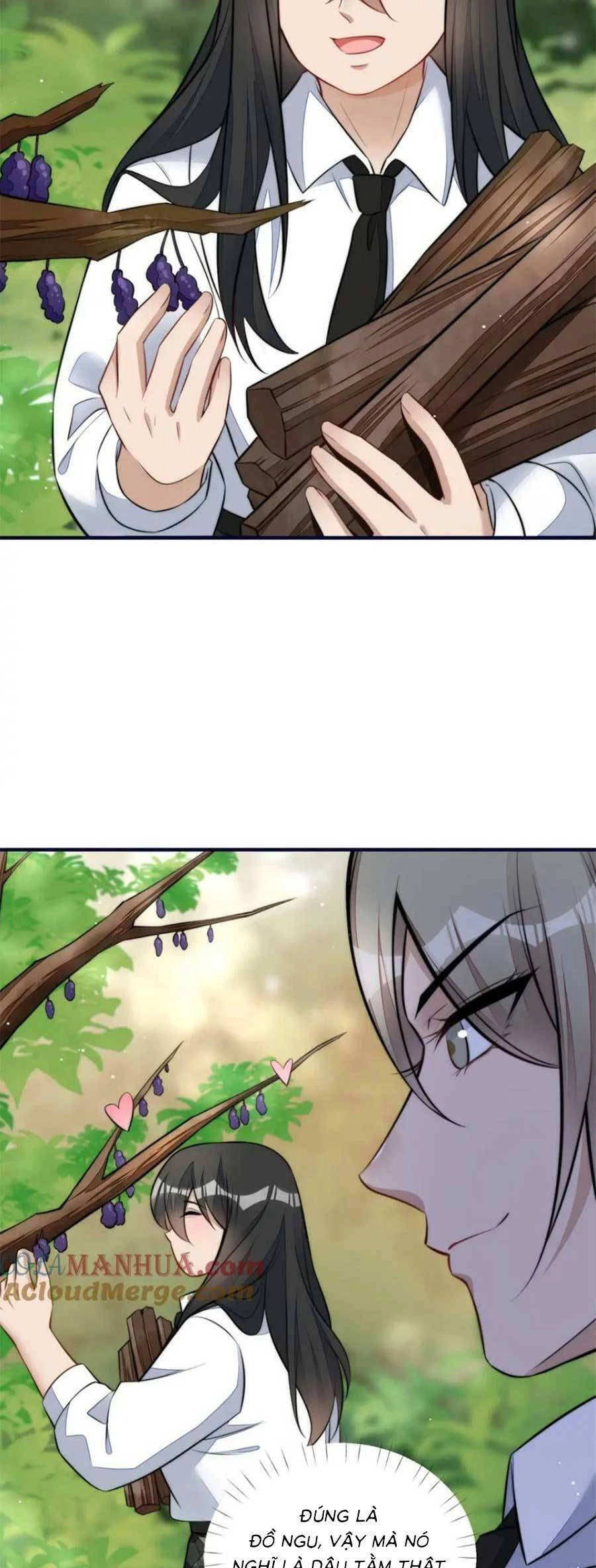 Đại Lão Nào Cũng Tranh Sủng Ta Chapter 275 - 21