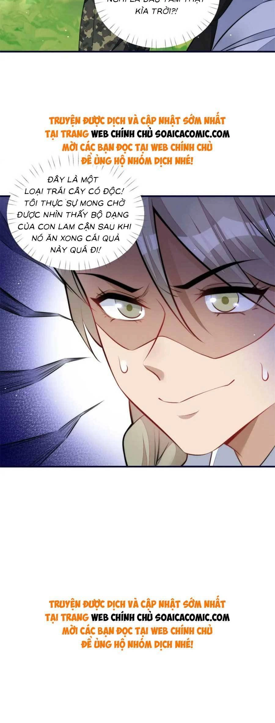 Đại Lão Nào Cũng Tranh Sủng Ta Chapter 275 - 22