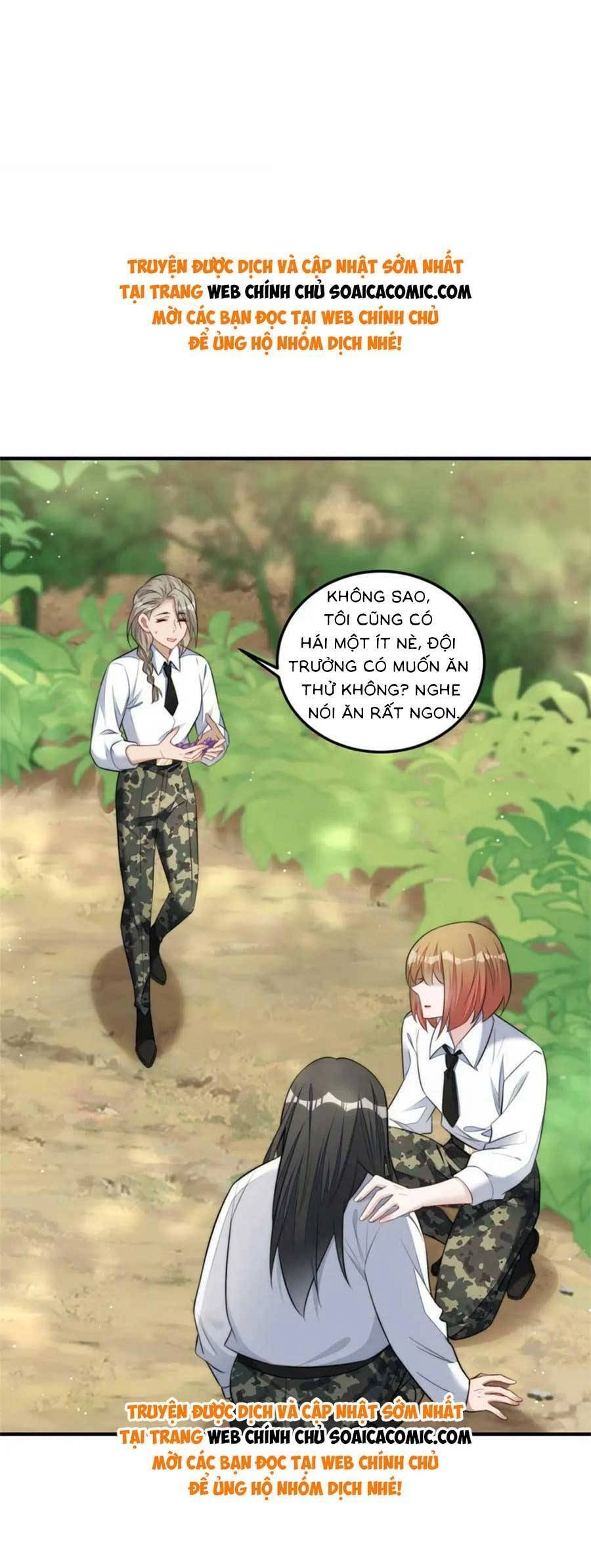 Đại Lão Nào Cũng Tranh Sủng Ta Chapter 277 - 12