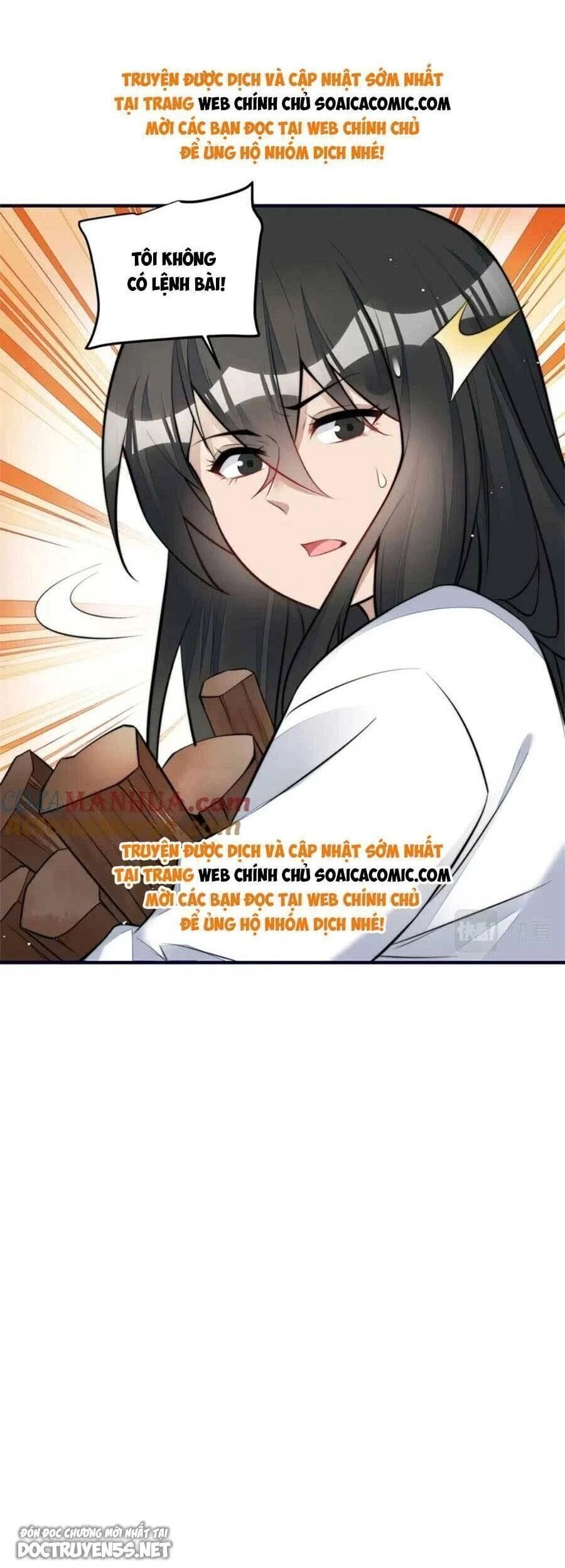 Đại Lão Nào Cũng Tranh Sủng Ta Chapter 277.278 - 3