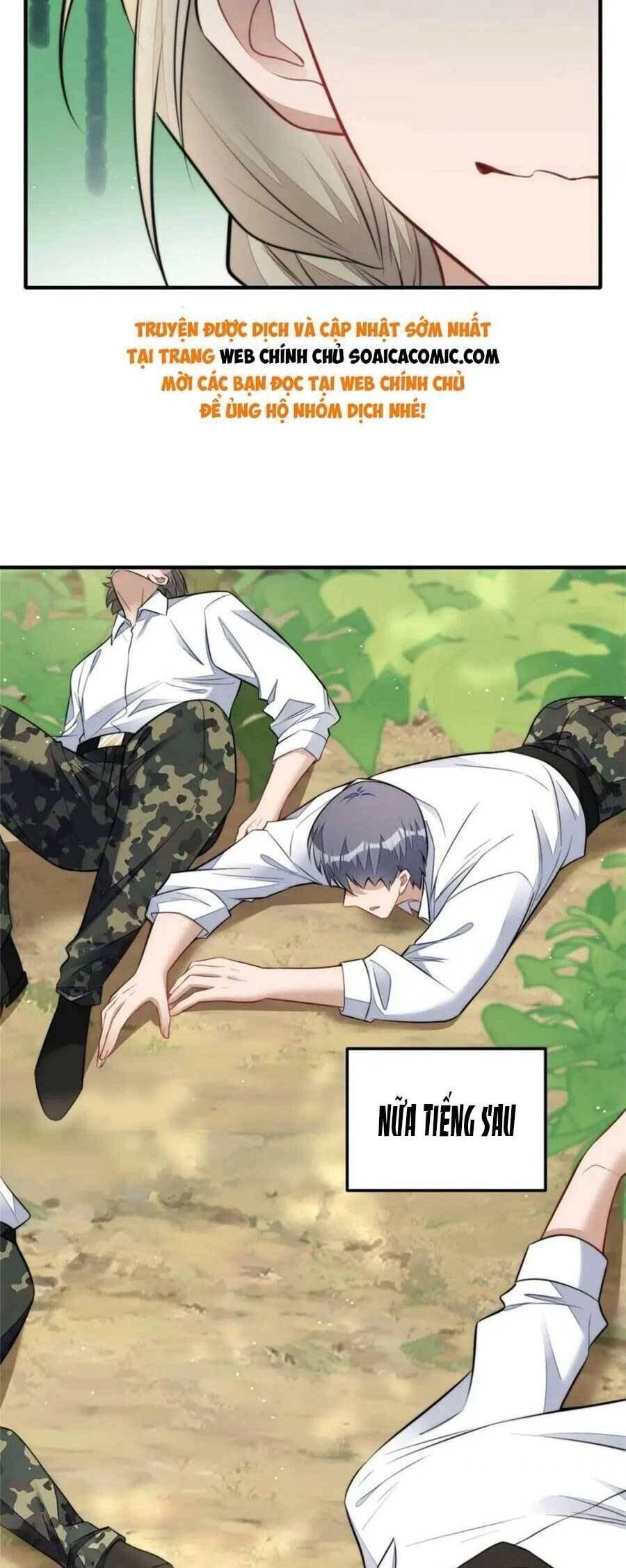 Đại Lão Nào Cũng Tranh Sủng Ta Chapter 277.278 - 16