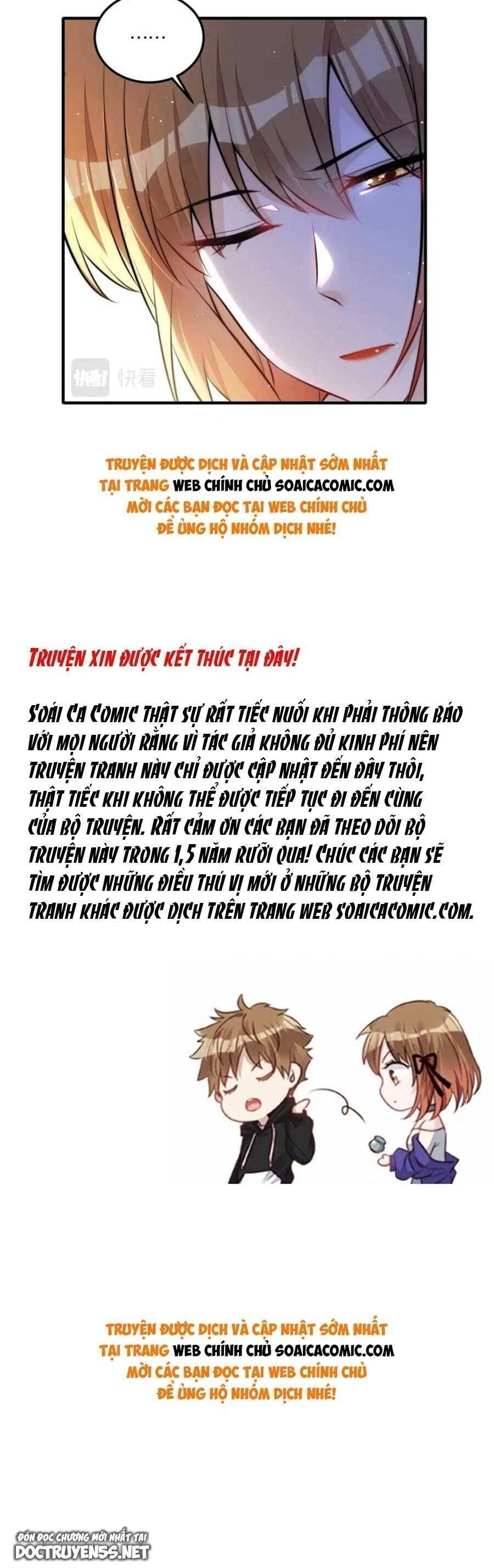 Đại Lão Nào Cũng Tranh Sủng Ta Chapter 277.278 - 23