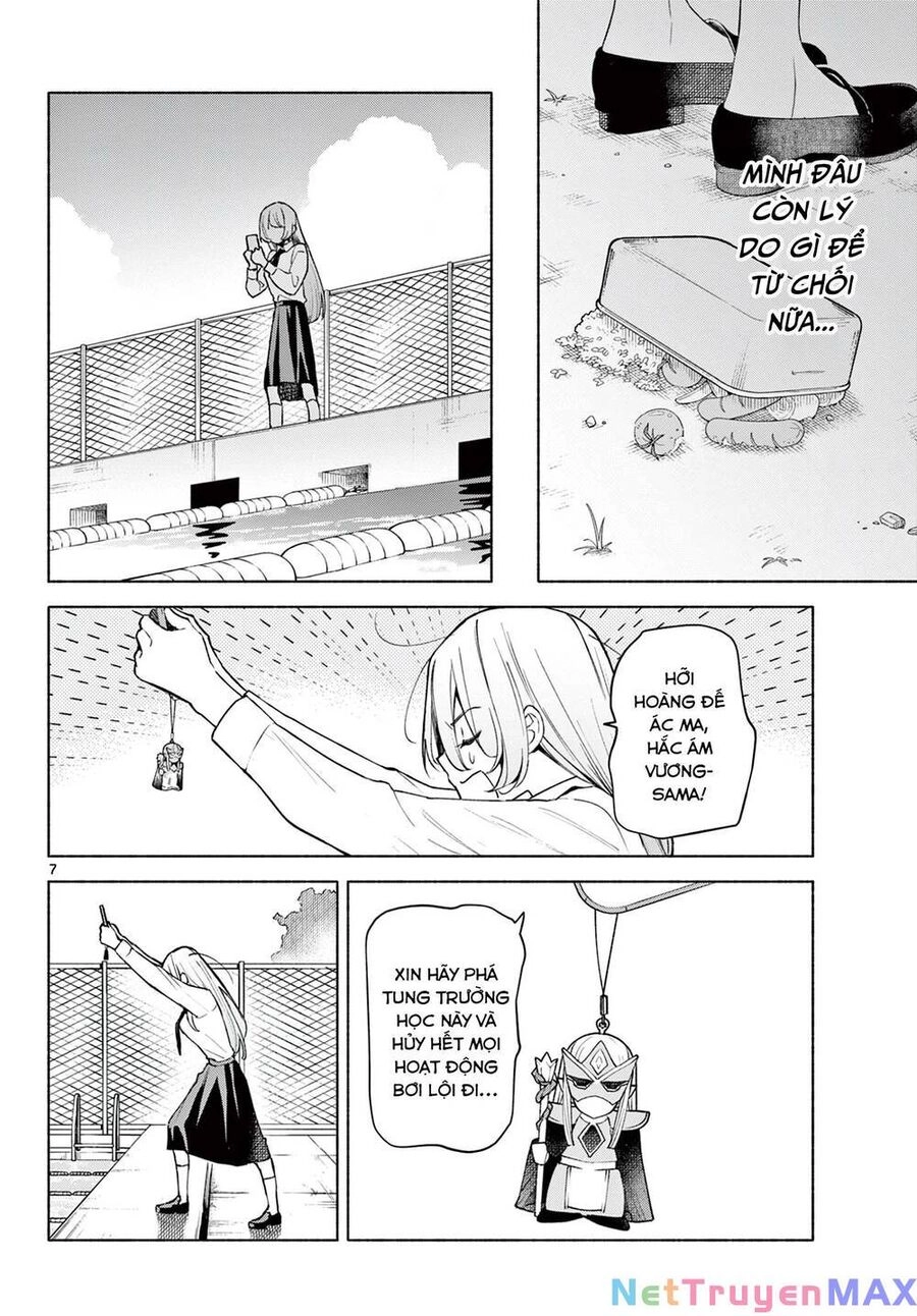 Kimi To Warui Koto Ga Shitai Chapter 1 - 4