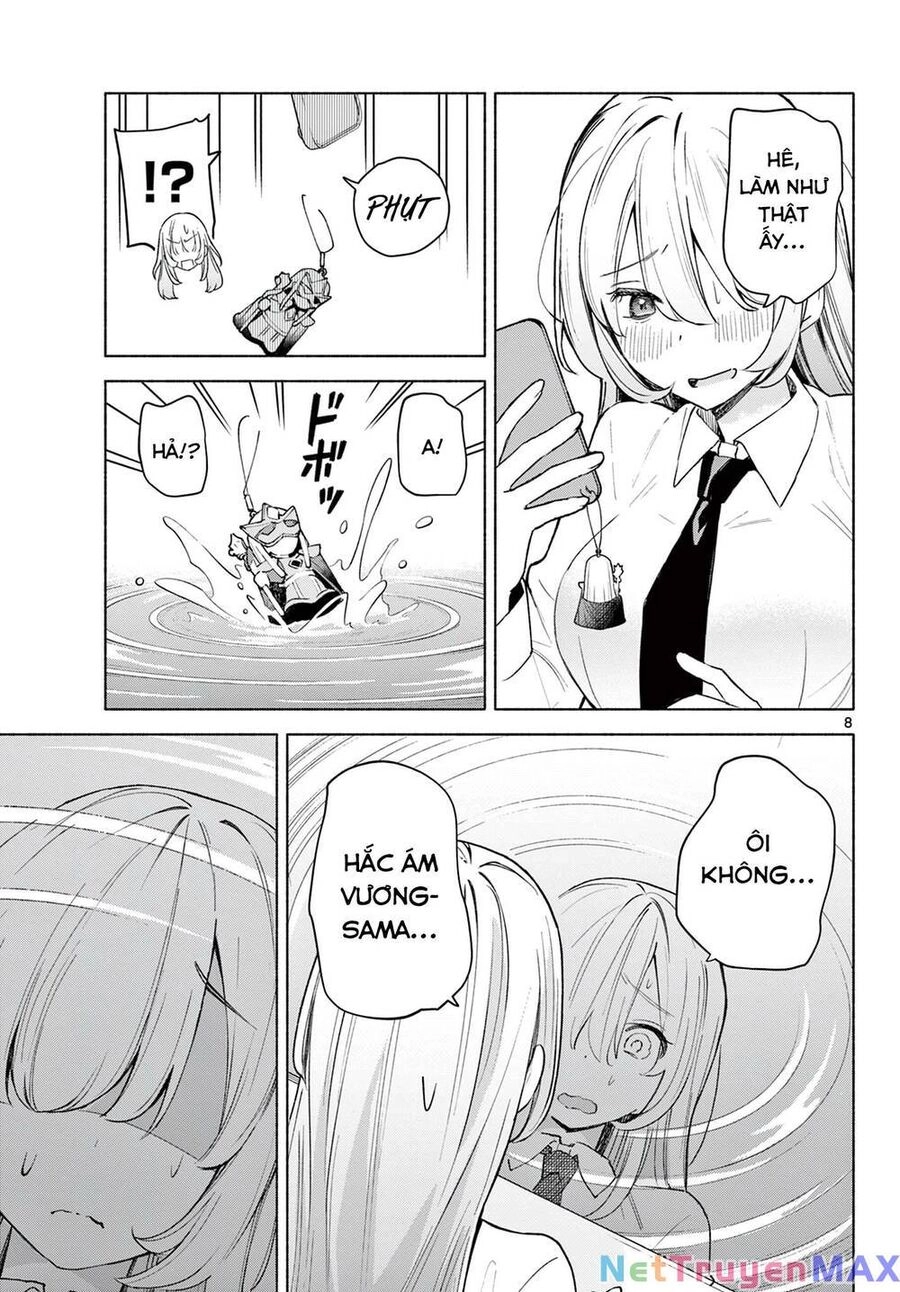 Kimi To Warui Koto Ga Shitai Chapter 1 - 5