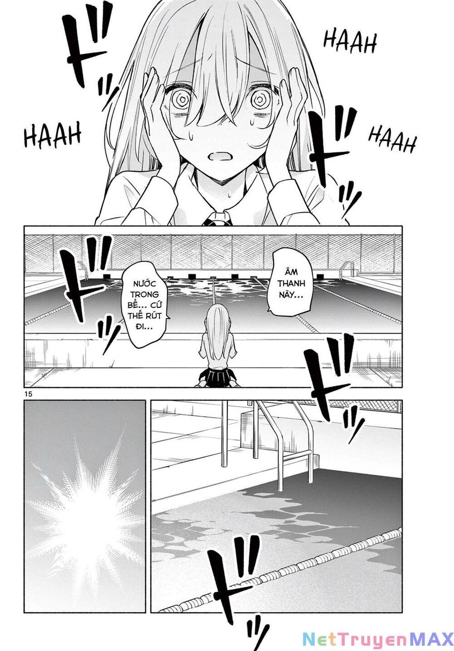 Kimi To Warui Koto Ga Shitai Chapter 1 - 12