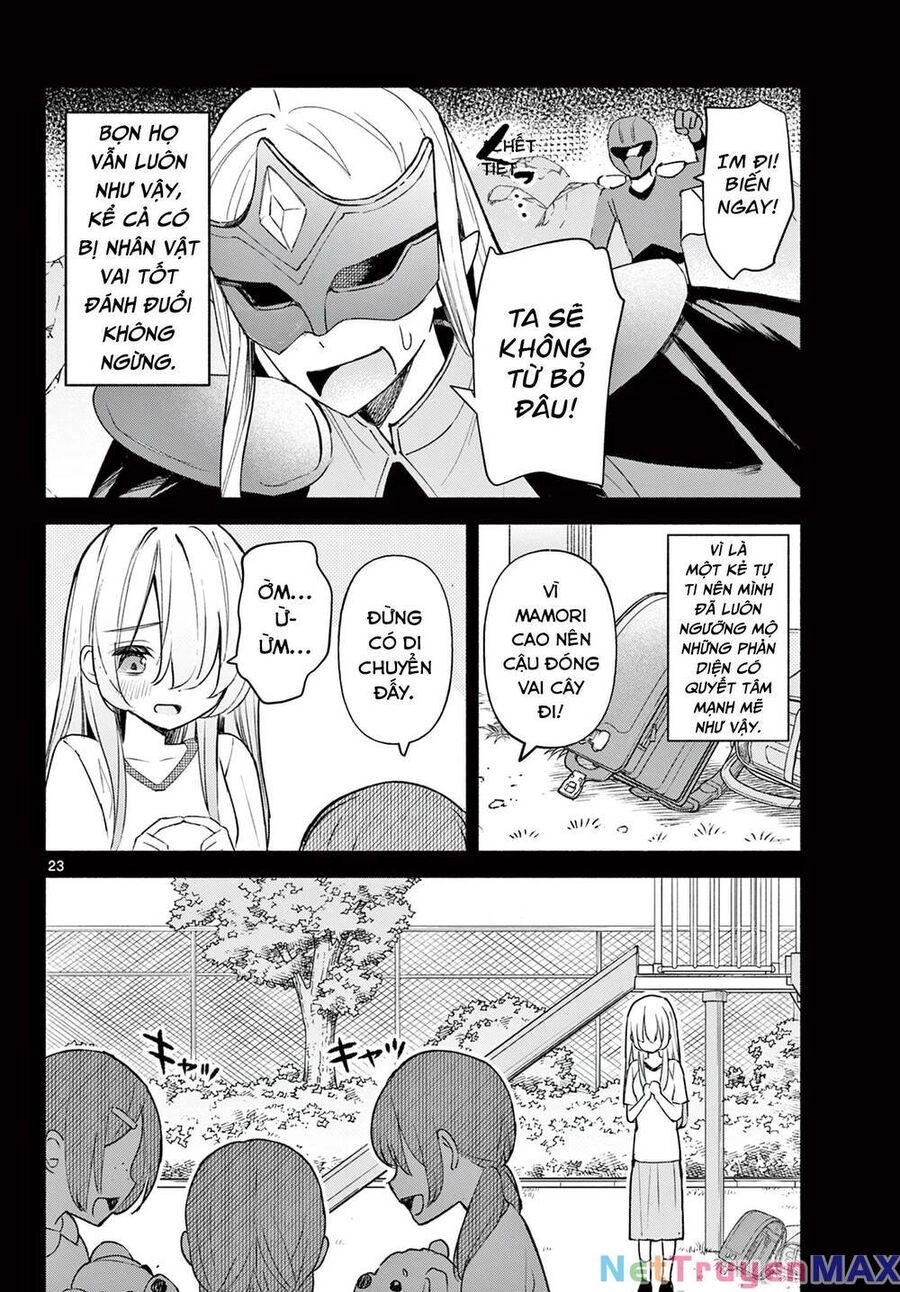 Kimi To Warui Koto Ga Shitai Chapter 1 - 20