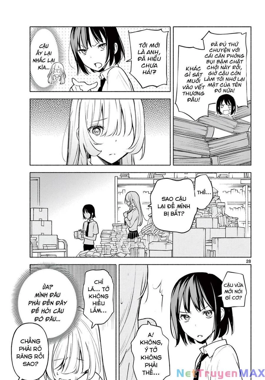 Kimi To Warui Koto Ga Shitai Chapter 1 - 25