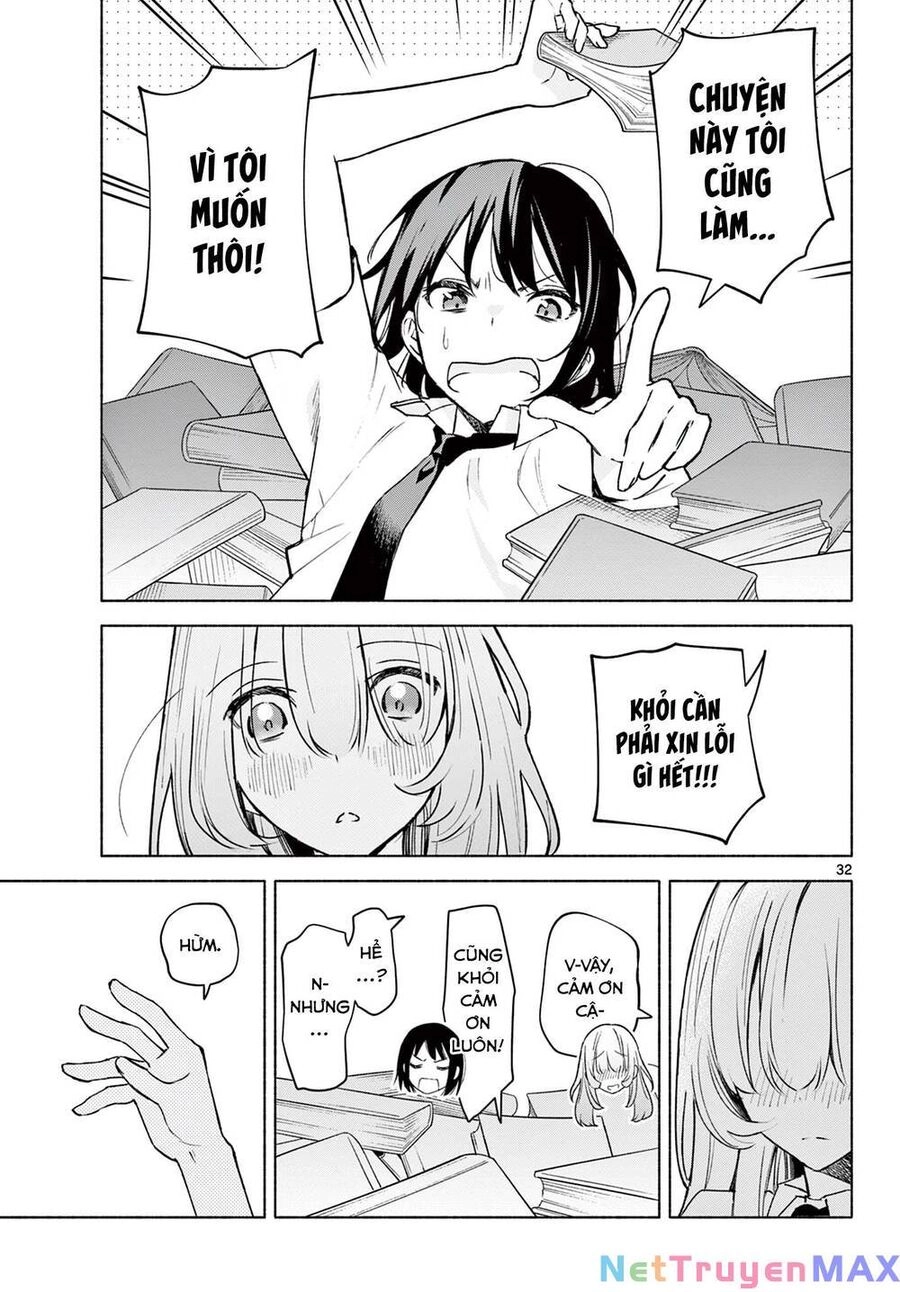 Kimi To Warui Koto Ga Shitai Chapter 1 - 29