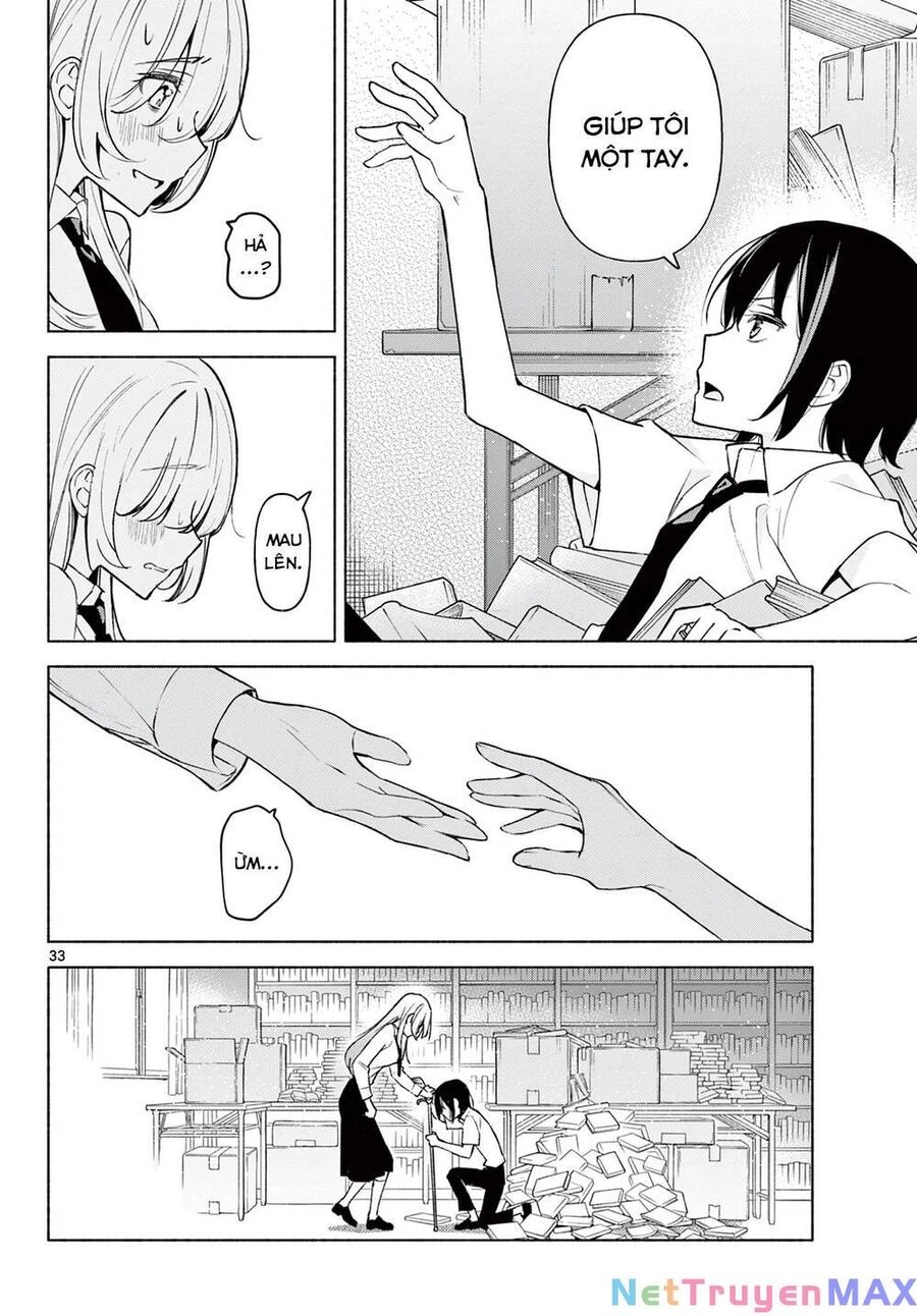 Kimi To Warui Koto Ga Shitai Chapter 1 - 30