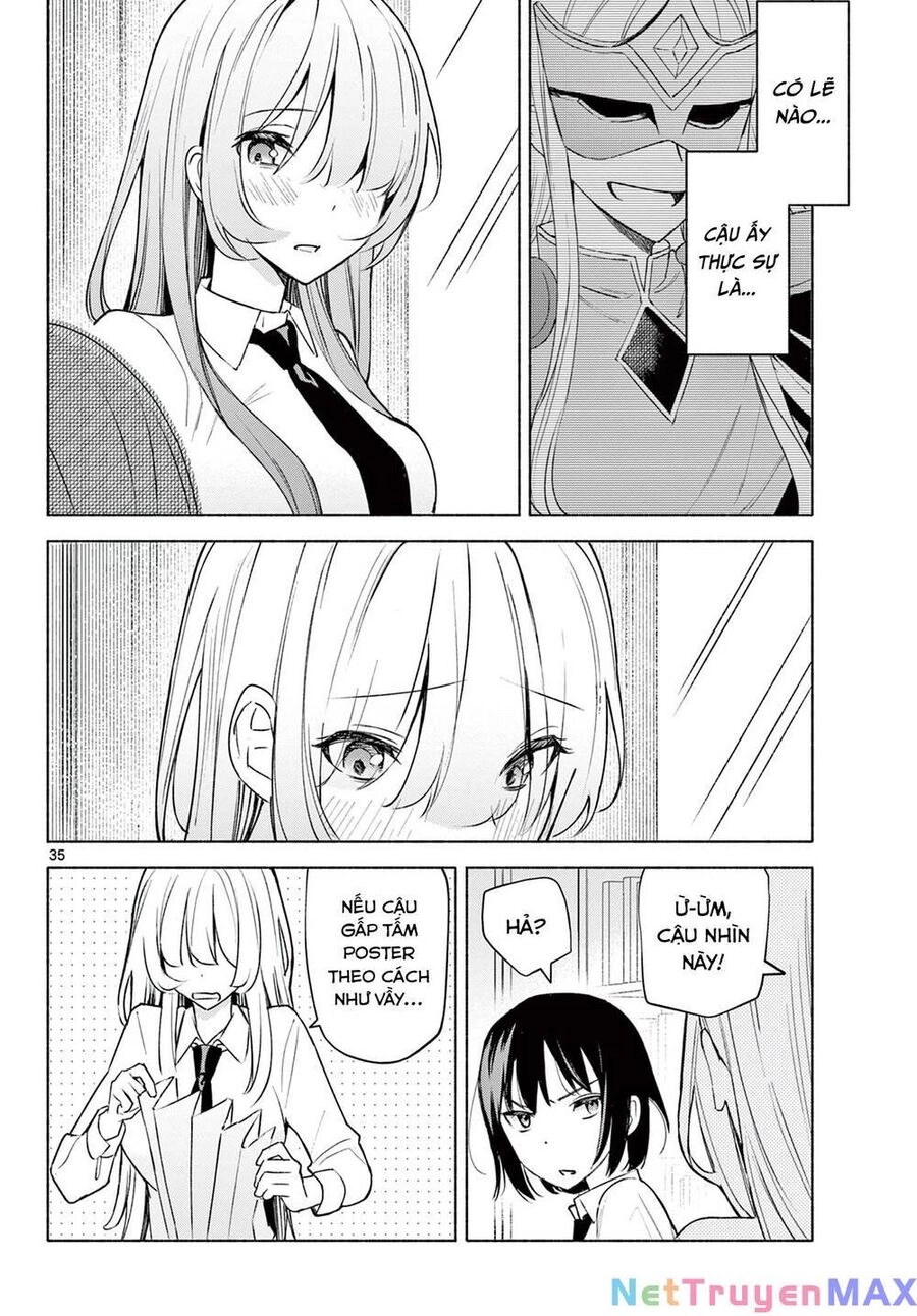 Kimi To Warui Koto Ga Shitai Chapter 1 - 32