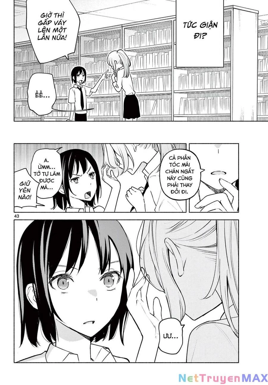 Kimi To Warui Koto Ga Shitai Chapter 1 - 40