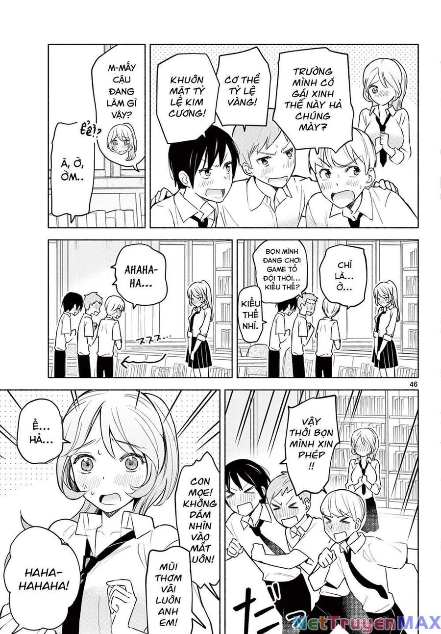 Kimi To Warui Koto Ga Shitai Chapter 1 - 43