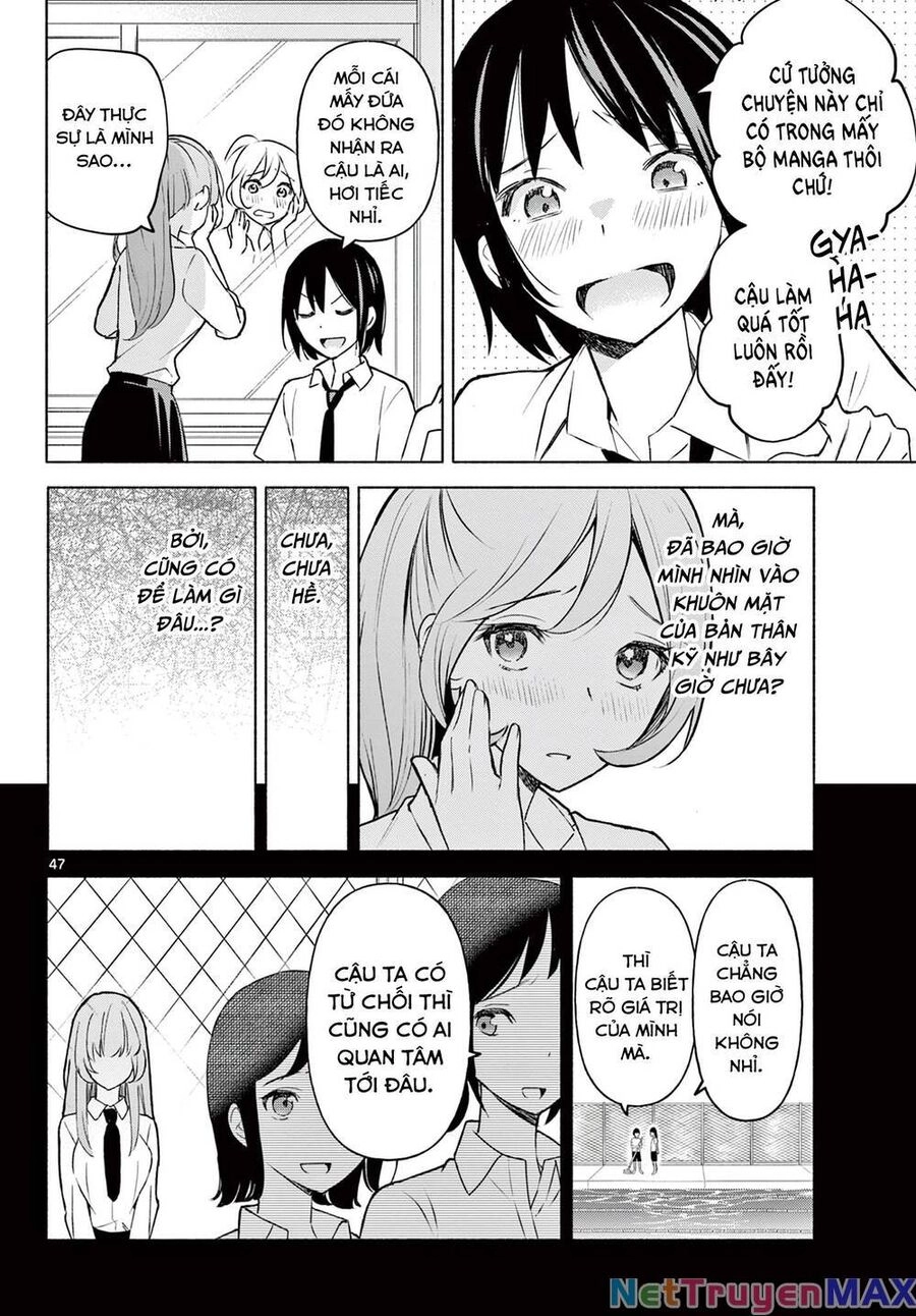 Kimi To Warui Koto Ga Shitai Chapter 1 - 44