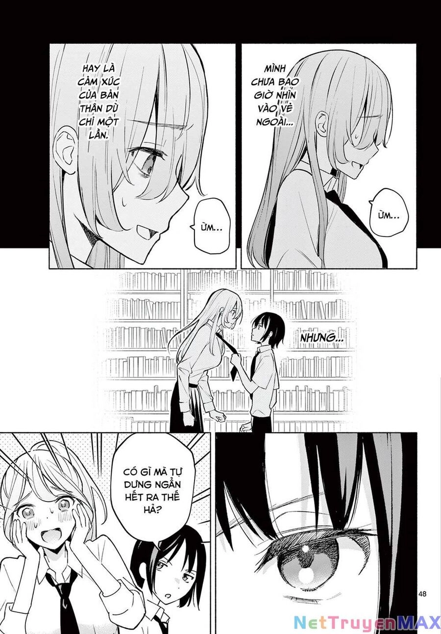 Kimi To Warui Koto Ga Shitai Chapter 1 - 45