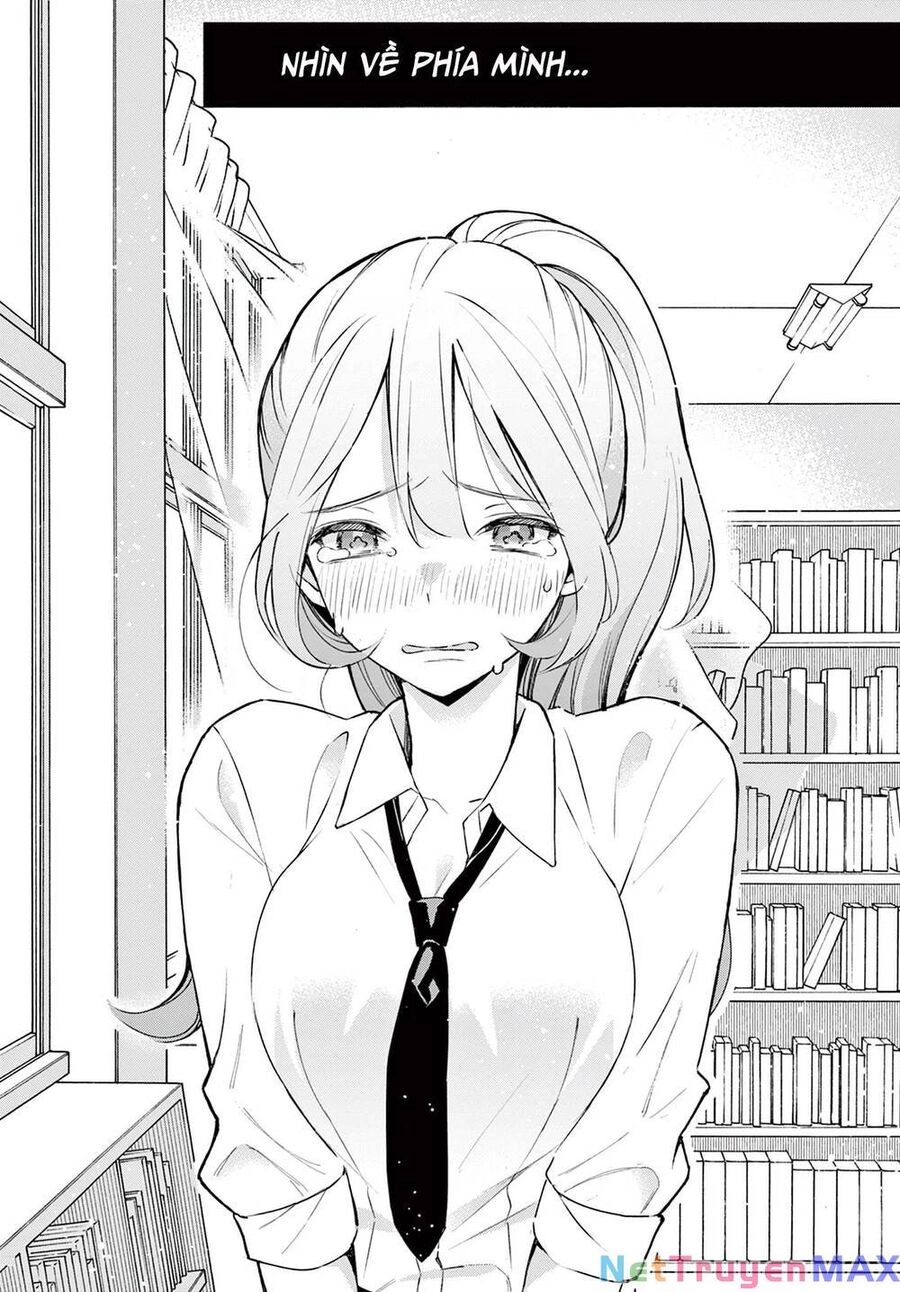 Kimi To Warui Koto Ga Shitai Chapter 1 - 48